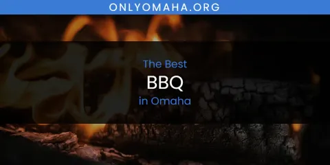 The Best BBQ in Omaha