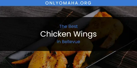 Discover the Best Chicken Wings in Bellevue