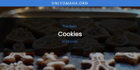 Lincoln's Best Cookies