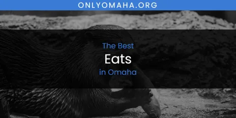 Omaha's Best Eats