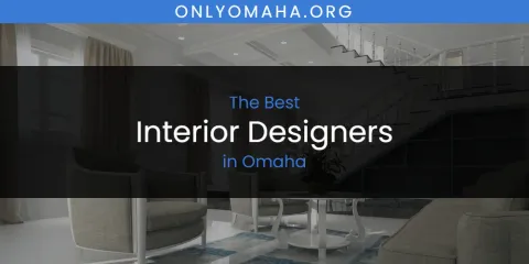 Omaha's Best Interior Designers