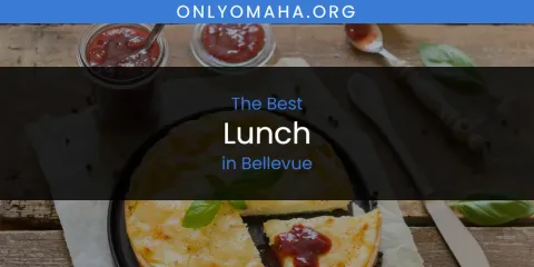 The Absolute Best Lunch in Bellevue