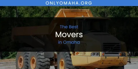 Omaha's Best Movers