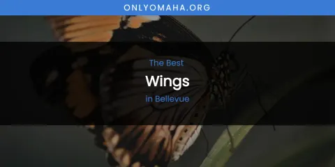The Absolute Best Wings in Bellevue